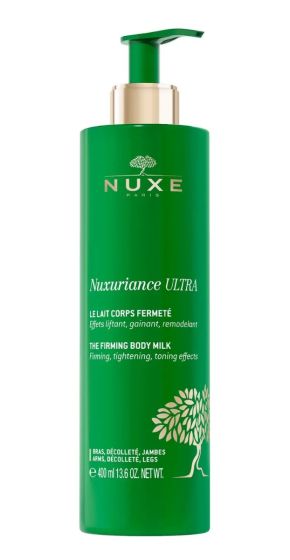 Nuxe Nuxuriance Ultra Latte Corpo 400 ml | Crema Corpo Rimodellante.