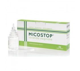 Micostop Lavanda Vaginale - Sollievo Immediato dal prurito intimo 