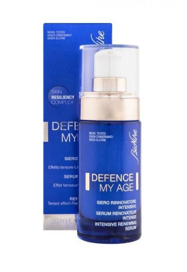 Bionike defence my age siero 30ml