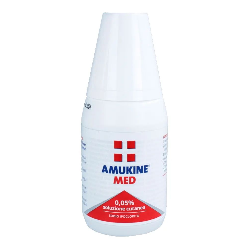 AMUCHINA - Soluzione disinfettante spray 250 ml - ePrice