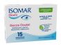Isomar Occhi Monodose 15 Flaconcini da 0,5ml | Gocce oculari per occhi rossi e secchi.