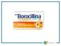 Neoborocillina c senza zucchero 16 pastiglie