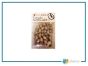 Pistacchi tostati in guscio bio 75g euro company