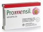 Promensil Menopausa 30 Compresse | Integratore con Isoflavoni di Trifoglio Rosso per contrastare le Caldane in Menopausa.