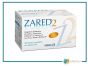 Zared 2 bustine orosolubili