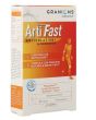 Artifast integratore articolazioni dott. cagnola 40 capsule