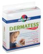 Master Aid Dermatess Plus 10cmx10cm 12 Pezzi.| Compresse di Garza Sterile per la Pulizia e la Disinfezione delle Ferite.