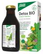 Salus Italia Detox Bio 250ml | Depurativo Naturale e Biologico con anche Effetto Drenante.