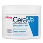 Cerave Crema Idratante 340 g | Crema Idratante per pelli secche e molto secche.