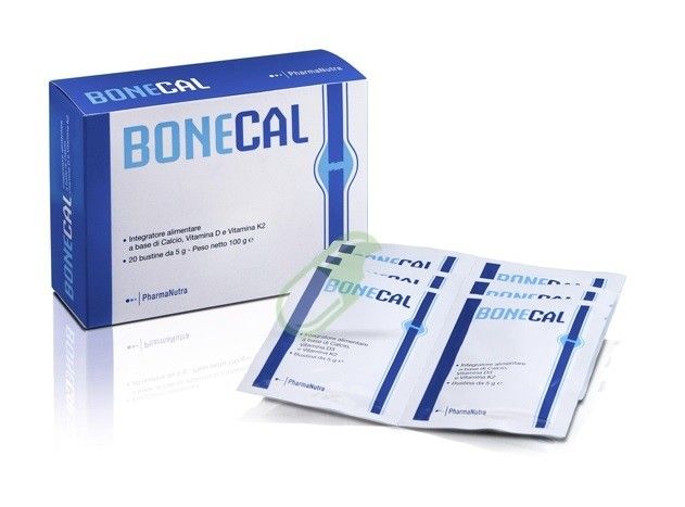 Bonecal 20 bustine