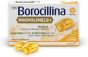 Neoborocillina Propol Miele Pastiglie Naturali per la Gola Miele Limone.