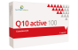 Q10 Active Aqua Viva Integratore Antiossidante 20 capsule.