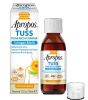 Apropos Tuss Sciroppo Adulti 150 ml | Sciroppo Adulti per Tosse Secca e Grassa.