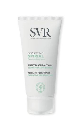 Svr spirial crema deodorante 50ml