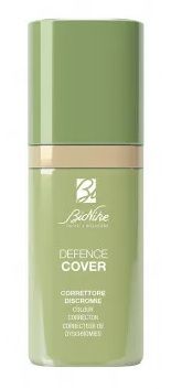Defence Cover Correttore Discromie Rosse 301 | Make Up Viso.