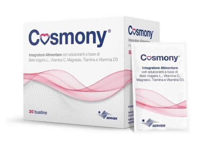 Cosmony 30 bustine