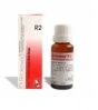 R2 Reckeweg Gocce 22 ml