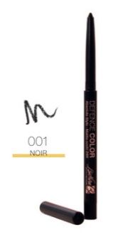 Defence Color Absolute Stylo Matita Occhi Nera 24H | Make Up Occhi.