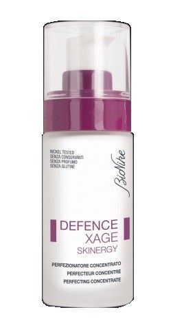 Bionike defence xage skinergy 30ml