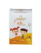 Omegor kids 60 capsule masticabili