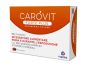 Carovit Forte Plus Integratore per il Sole 30 Capsule | Integratori per Prevenzione degli Eritemi Solari.