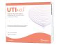 UTIval 14 Bustine | Integratore per Cistite con D-Mannosio, PEA, NAC e Probiotici.