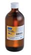Alvita Olio di Vaselina 500 ml | Olio di Paraffina sia per uso esterno (cosmetico) che per uso interno (lassativo).