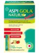 Aspi Gola Natura Junior Mal di Gola e Tosse 16 Bustine | Dispositivo Medico per Tosse e Mal di Gola.