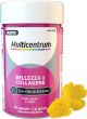 Multicentrum Bellezza e Collagene Integratore 30 Capsule.