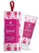Nature's Bouquet di Fragola Balsamo Magico Viso Mani Corpo 75ml | Balsamo Multifunzione Nutriente per Viso, Mani e Corpo.