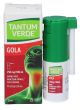 Tantum Verde Gola Spray 15ml Flurbiprofene 0,25% | Spray Antinfiammatorio per Mal di Gola Molto Forti.