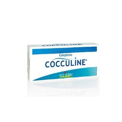 Cocculine boiron 30 compresse