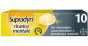 Supradyn Ricarica Mentale 10 compresse effervescenti