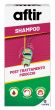 Aftir Shampoo Antipediculosi 150 ml - Sicuro e facile da usare.