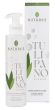 Nature's Tulipano Bianco Crema Corpo Fluida 150 ml | Crema Idratante per il Corpo fluida e non appiccicosa.
