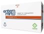 Entero Mirto Erbozeta 10 Flaconcini| Integratore con Probiotici e Prebiotici per l'equilibrio della flora batterica intestinale.