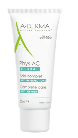 Phys-ac global trattamento imperfezioni severe