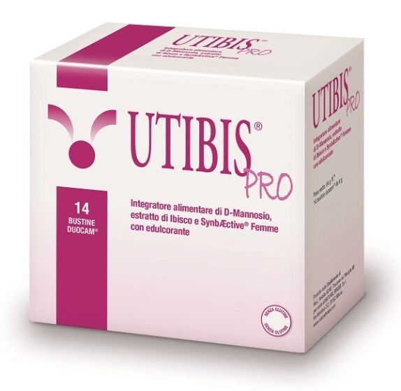 Utibis Pro|Cistite e Infezioni Urinarie | disponibilità immediata