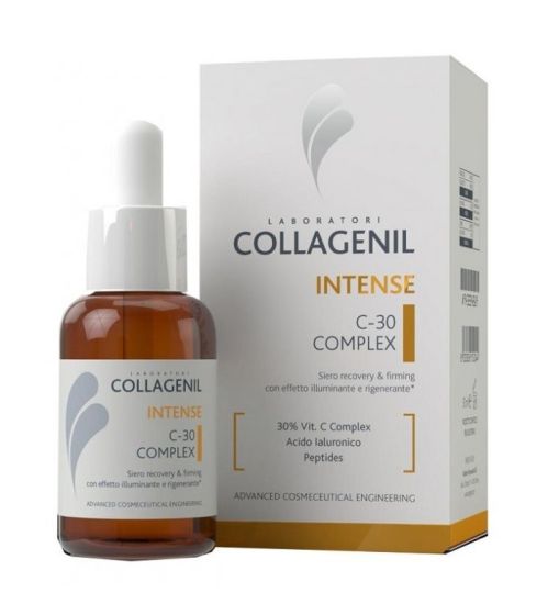 Collagenil intense c30 complex 30ml