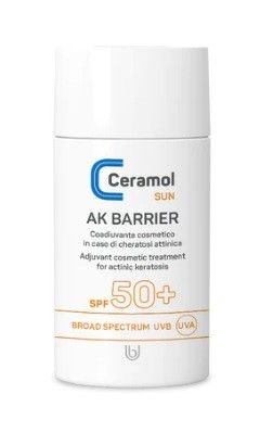 Ceramol sun ak barrier 50ml