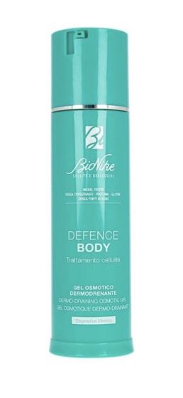 Bionike defence body trattamento osmotico gel 135ml