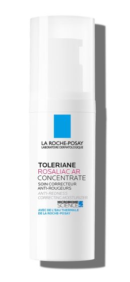 Toleriane Rosaliac AR Trattamento Concentrato | Trattamento Intensivo per Rossori e Couperose.