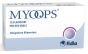 Myoops 10 Flaconcini | Integratore per la Vista.