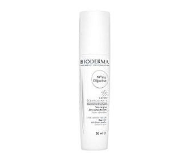 Bioderma white objective creme active