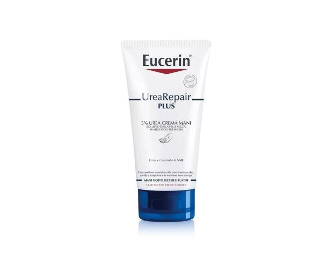 Eucerin urearepair crema mani 30ml