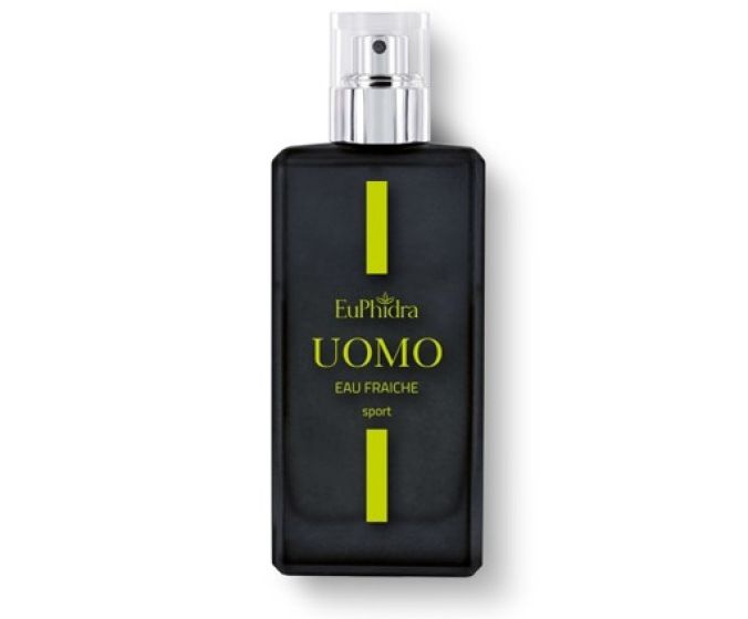 Euphidra uomo eau fraiche 50ml