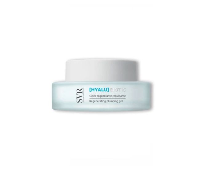 Svr hyalu biotic 50ml