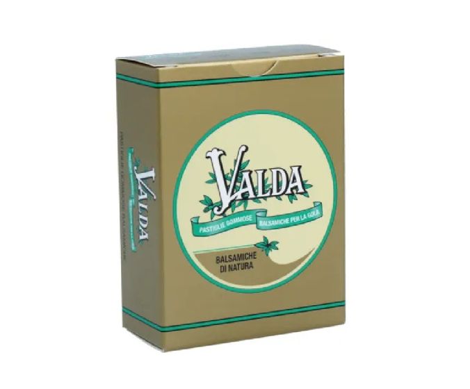 Valda classiche rifornimento 50g