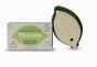 Mustela shampo detergente solido 75g