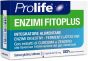 Prolife enzimi fitoplus gonfiore addominale 20 capsule | miglior prezzo.